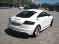 Audi TTS Bild3