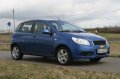 Chevrolet Aveo Bild1