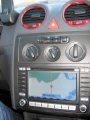 VW Caddy Maxi Life Navi Bild5