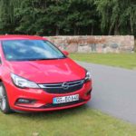 CAR of the YEAR 2016: Der neue Opel Astra